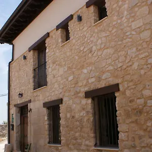  Casa rural Castillo De Portilla
